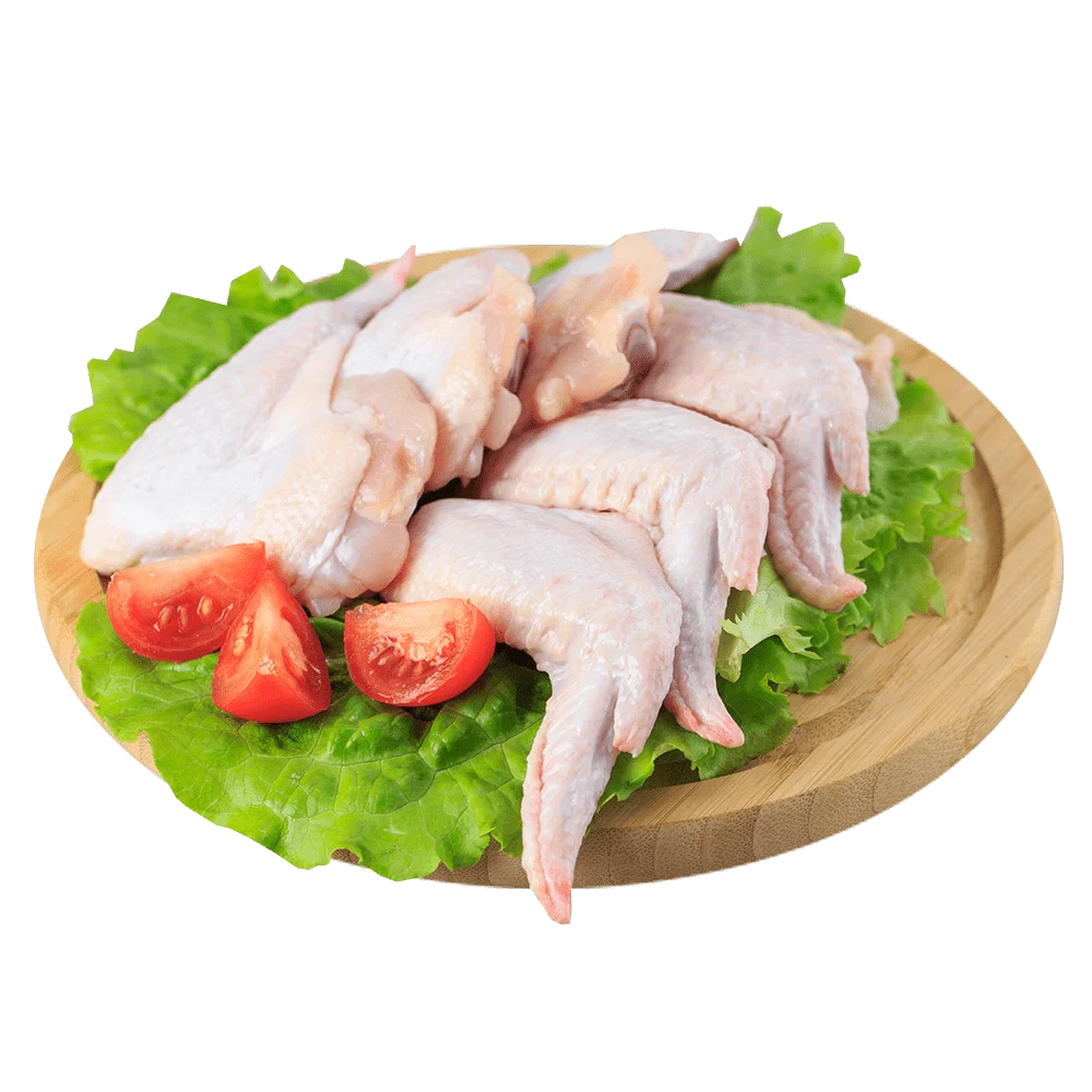 Skrzydło z kurczaka kg