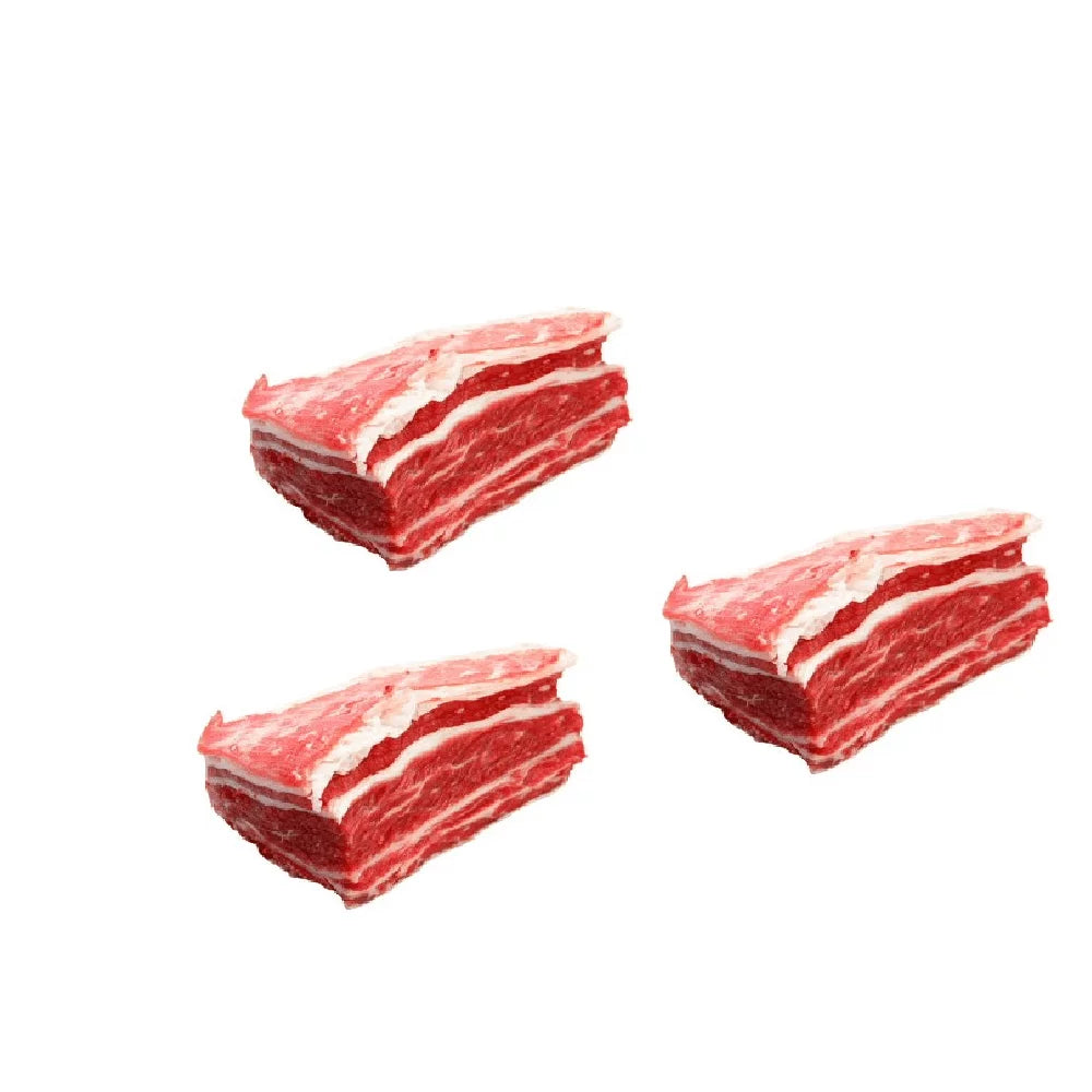 Mięso wołowe rosołowe z kością kg