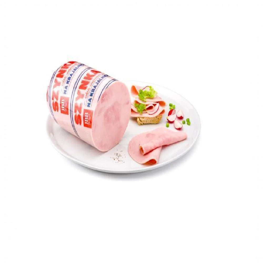 Szynka na krajalnicę kg JBB Bałdyga