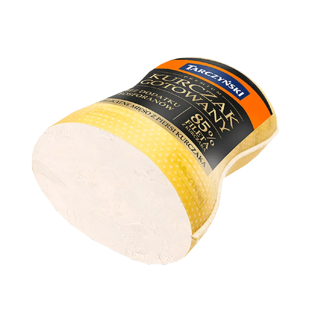 Kurczak gotowany kg Tarczyński