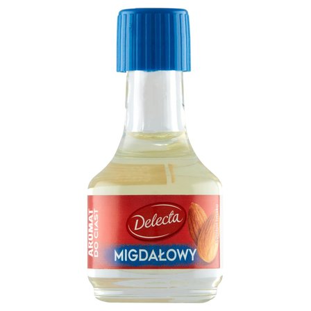Aromat migdałowy 9ml Delecta