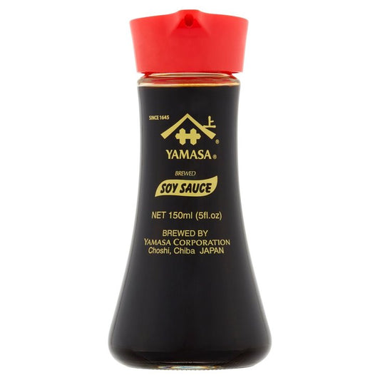 Sos sojowy do sushi 150ml Yamasa