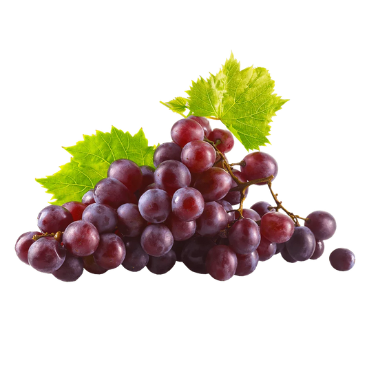 Winogrono czerwone kg