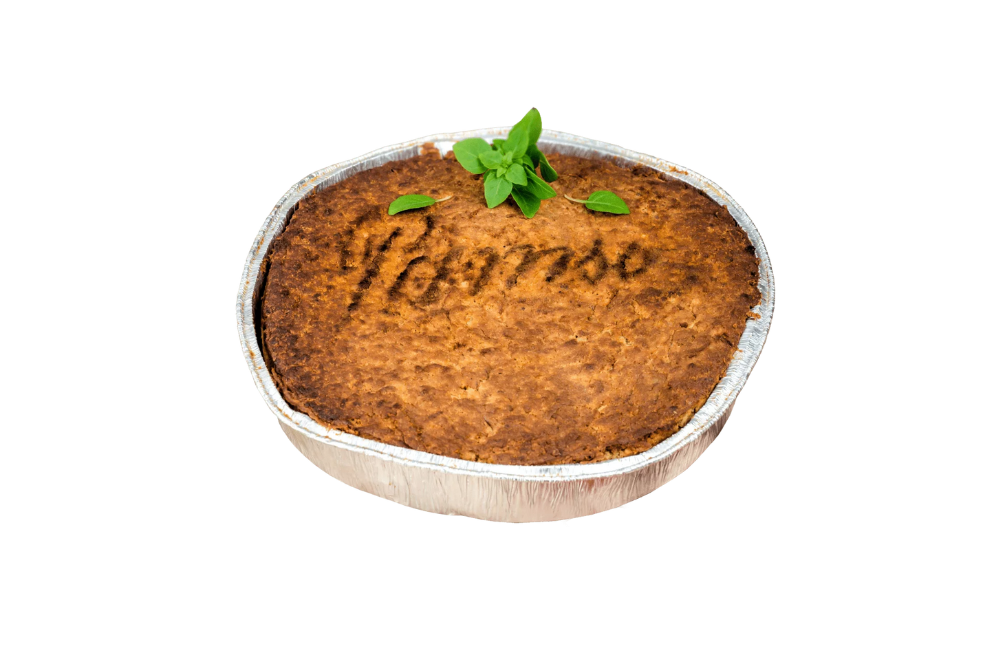 Pasztet mistrza jeremiego  ZM Pamso